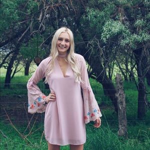 Meet your Posher, Jaycee